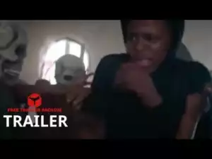 Thriller (2018) (Official Trailer)