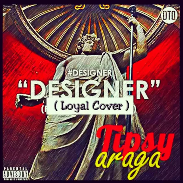 Tipsy Araga - Designer (Chris Brown