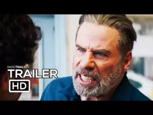 Trading Paint (2019) (Official Trailer)