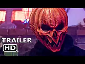 Trick (2019) (Official Trailer)