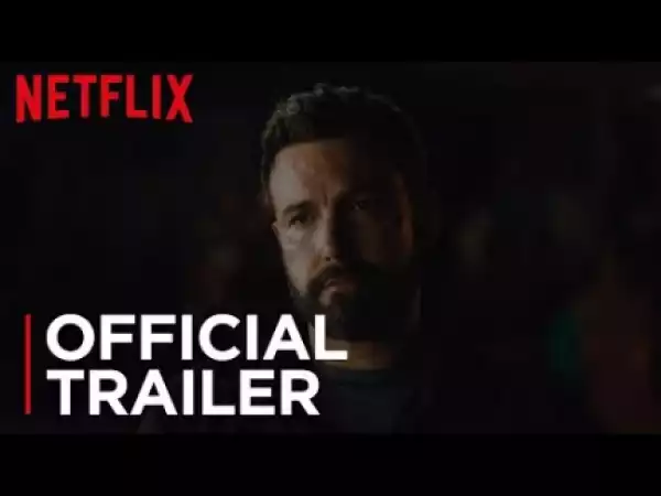 Triple Frontier (2019) (Official Trailer)