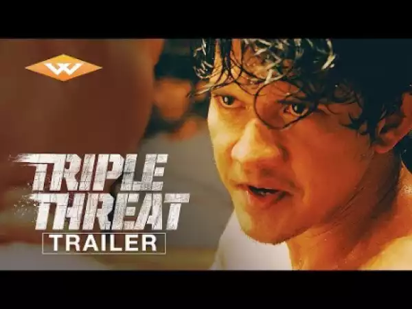 Triple Threat 2019 (Official Trailer)