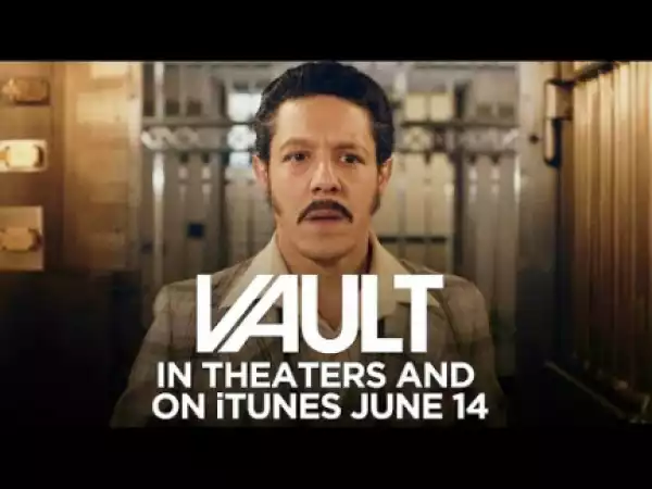 Vault (2019) (Official Trailer)