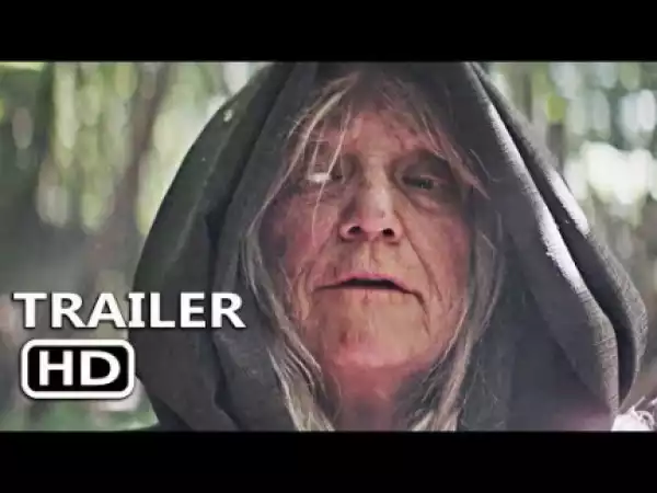 Viking Blood (2019) (Official Trailer)