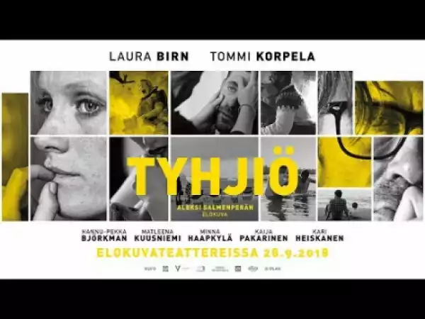 Void (2018) [Finnish] (Official Trailer)