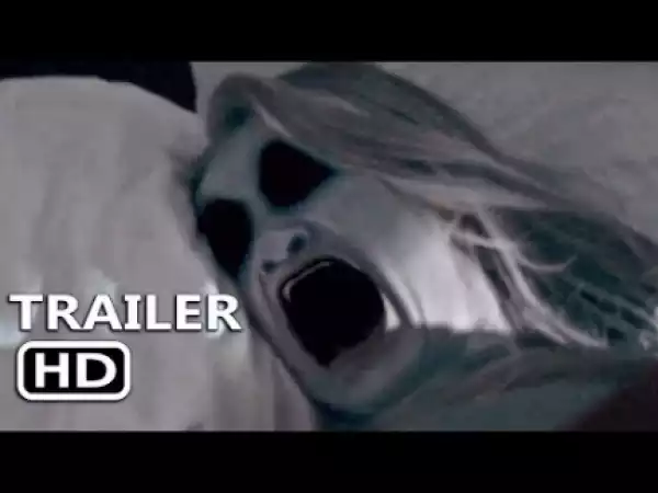 Wake Up (2019) (Official Trailer)