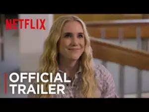 Walk Ride Rodeo (2019) [HDRip] (Official Trailer)