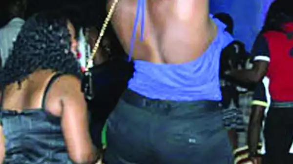 Teenage Prostitution Hits Ekiti As Illicit Drugs And Cultism Thrive