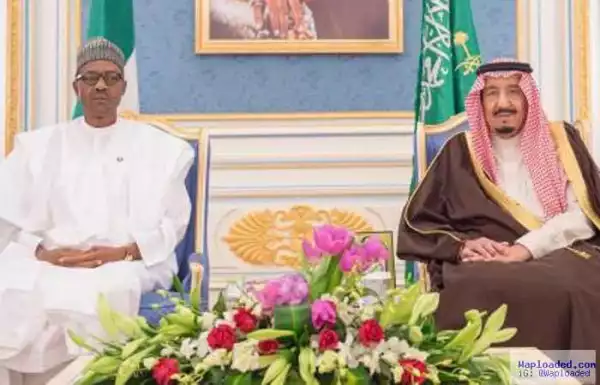 Pres. Buhari Turns Down Saudi Arabia’s Offer to Join ‘Coalition Of Islamic States Against Terror’