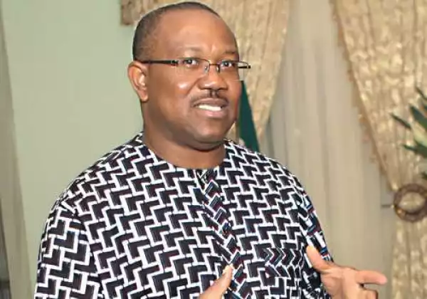 I Inherited $170 Million From My Parents - Peter Obi
