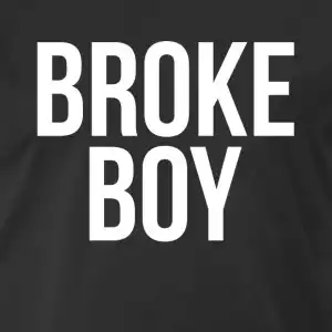 Must Read: Diary Of A Broke Playboy