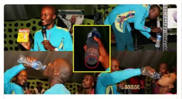 Photos: 5 Of The Church Members Who Drank Annointed Rat Poison Are Dead