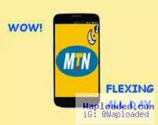 Enjoy Free Unlimited Browsing On Your MTN Sim [100% Working]