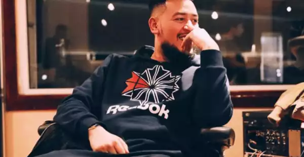 Rapper AKA Says He Was The Most Hated Person In The Industry. See Why!