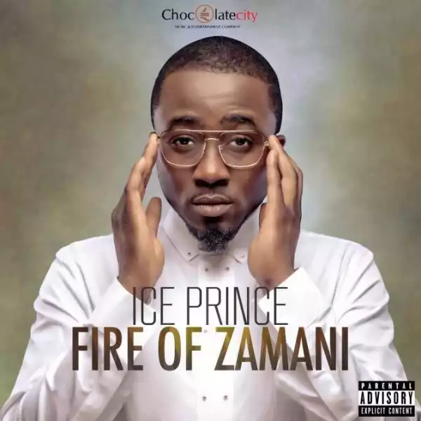 Ice prince - ABOKI