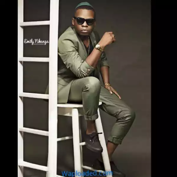 Olamide Is The Baddest!! Checkout 12 Nigerian Artistes Olamide Helped Blow