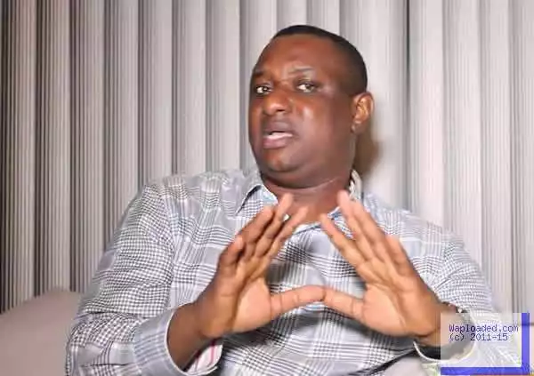 Jonathan should be questioned over arms scam — Keyamo