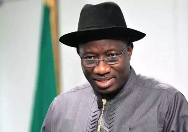 I’m Under Pressure To Contest In 2019 – Ex-President Jonathan Reveals