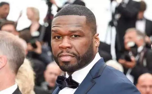 50 Cent Gets Involved In Nicki And Cardi’s Beef