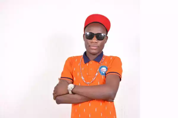 #MyMusicLife: Meet Petex a hip hop artist with hit single "Anita"+ his Music life on Waploaded