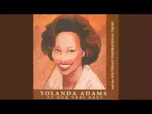 Yolanda Adams - Hold On - Yes We Can