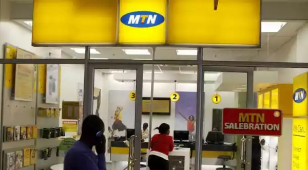 MTN Loses 714,000 Internet Subscribers