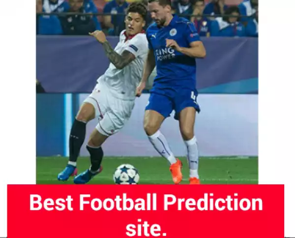 We Predict, You Win. Visit Fcpredict Now!!!. The Best Football Prediction Website Ever. [See Here]