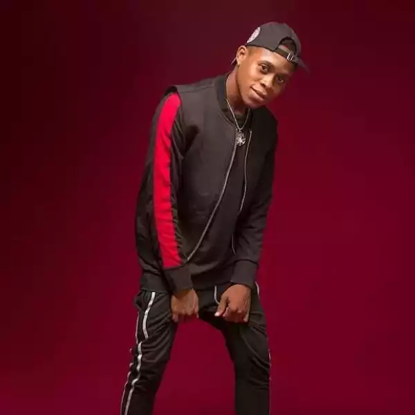 Popular Video Director To Shoot A Free Video For Olamide