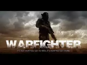 Warfighter (2018) (Official Trailer)