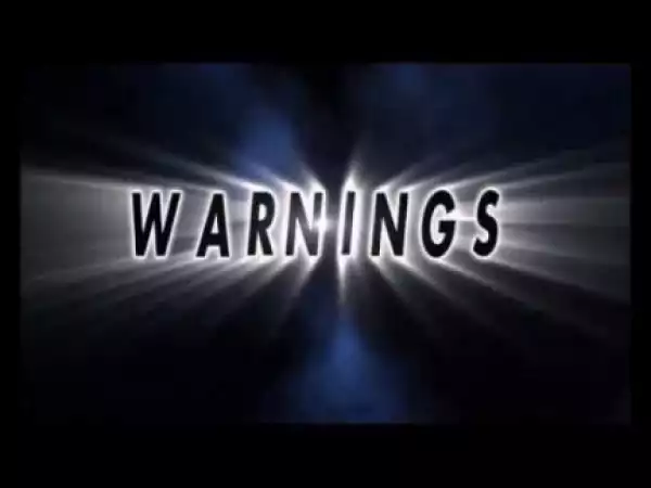 Warnings (2019) (Official Trailer)
