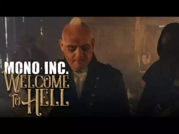 Welcome to Hell (2018 (Official Trailer)