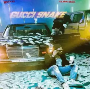 Wizkid - Gucci Snake Ft. Slimcase