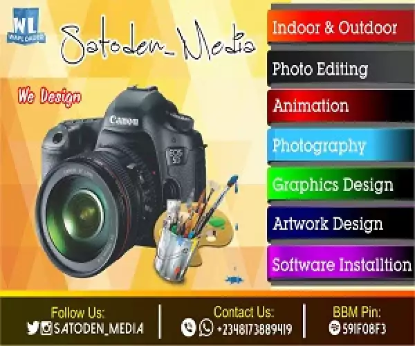 Get a Graphics Designer for All you Graphics Work at Affordable Price