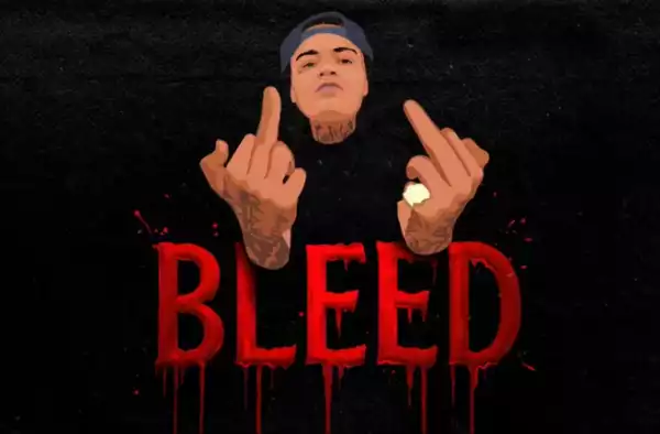 Young M.A - Bleed (Latest)