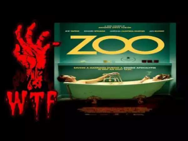 Zoo (2019) (Official Trailer)