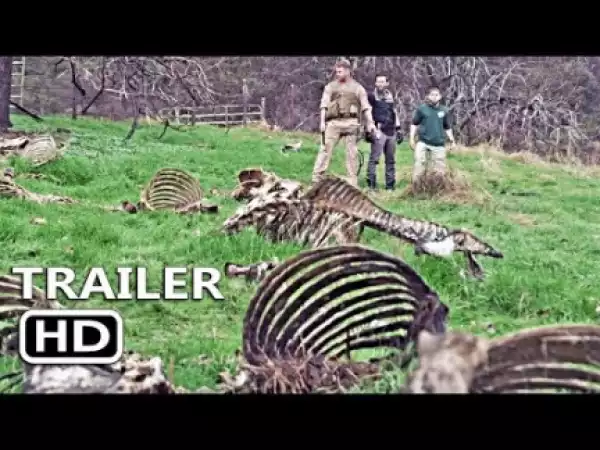 Zoombies 2 (2019) (Official Trailer)